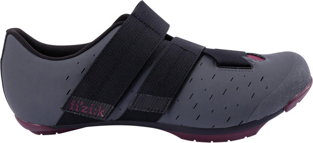 Fizik Terra Powerstrap X4 Gravel Schuhe - -/-