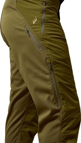 Endura MT500 Roam Thermo Trousers - moss green | XXL