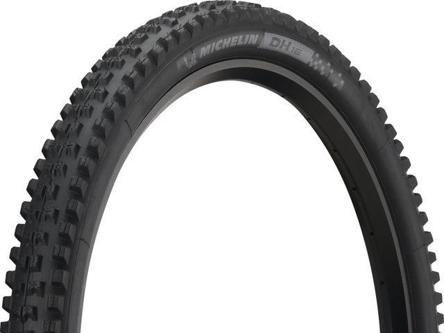 Michelin DH 16 Racing TLR 27,5" Faltreifen - schwarz-grau/27.5 "/61 mm/61-584/2.4 "