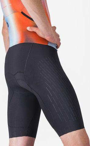 Castelli Free Sanremo 2 Suit S/S Zeitfahranzug - paprika winter sky black | M