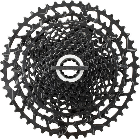 SRAM SX Eagle 11-50 PG1210 12-fach Kassette Werkstattverpackung - black | 11-50