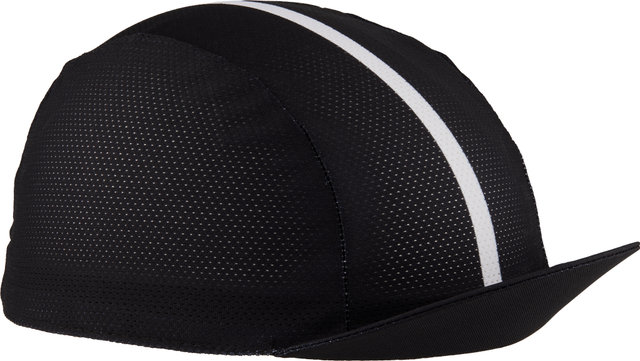 ASSOS Gorro de ciclismo - black series/one size