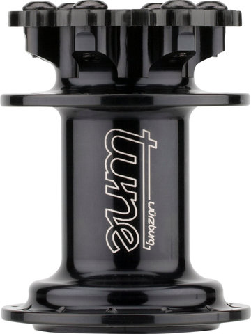 tune Sucrière Würzburg Zuckerboost - noir