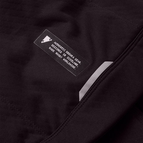 Endura AllTrack Race Windjacke - black | XXL