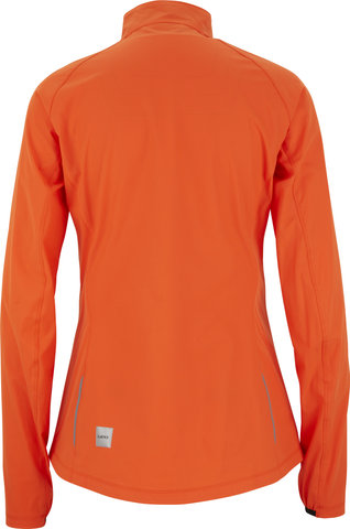 Giro Veste pour Dames Cascade Stow - vermillion/S