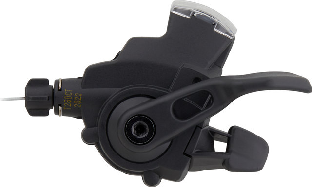 SRAM Levier de vitesses X-4 Trigger 3/8 vitesses - black | 8-vitesses