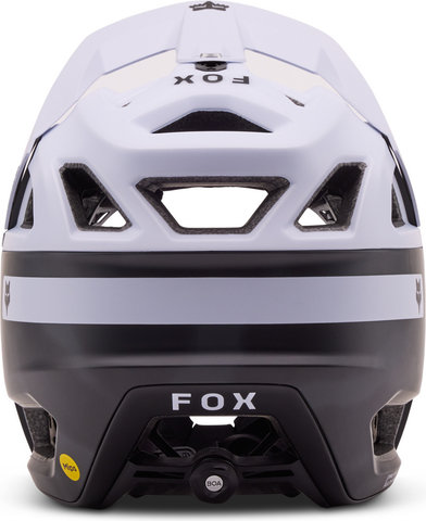 Fox Head Casco integral Proframe MIPS RS - taunt-white/58 - 61 cm
