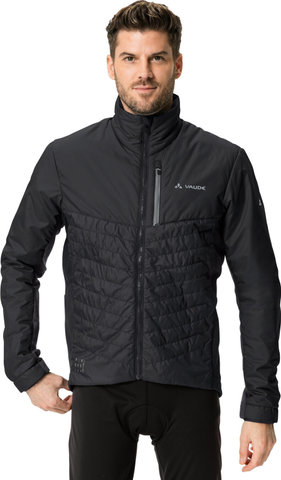 VAUDE Posta Insulation II Men's Thermal Cycling Jacket - black | M