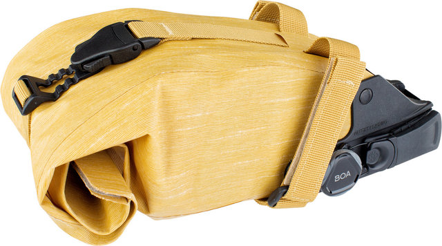 evoc Sacoche de Selle Seat Pack Boa - loam/2 litres