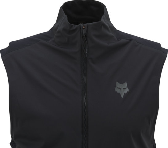Fox Head Flexair Vest - 2023 Model - black/M