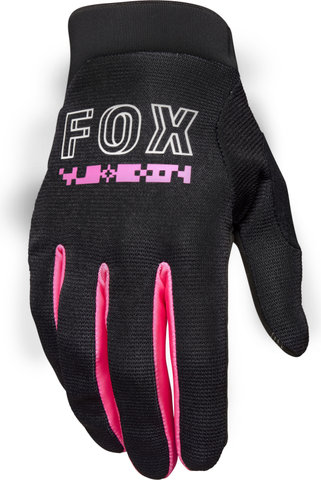 Fox Head Guantes de dedos completos Ranger Modelo 2025 - digi image-black/M
