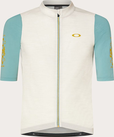 Oakley Off Grid Jersey 2.0 - mist/M