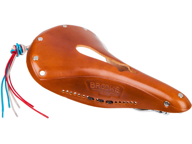 Selle B17 Imperial - brun miel/universal Selle B17 Imperial - brun miel/universal