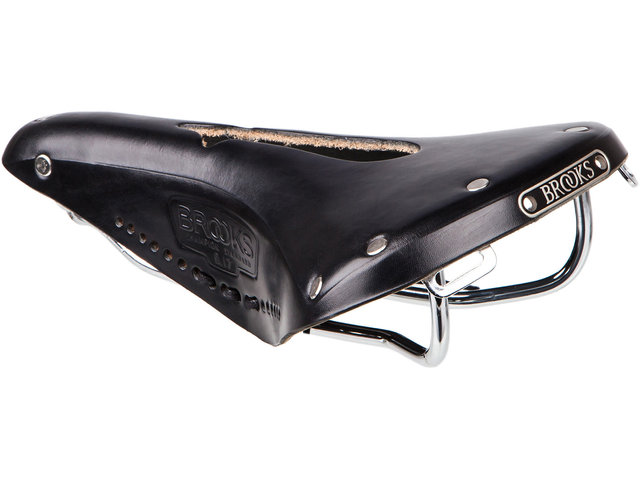 Selle B17 Imperial - brun miel/universal Selle B17 Imperial - brun miel/universal