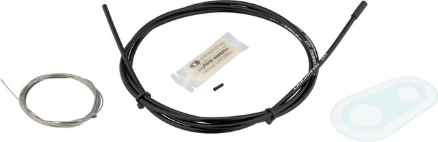 crankbrothers Highline 3 150 mm Sattelstütze - black/469 mm/30,9 mm/1-fach/0 mm