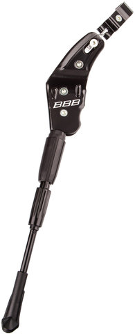 BBB Soporte trasero MultiKick BKS-04 - negro/universal