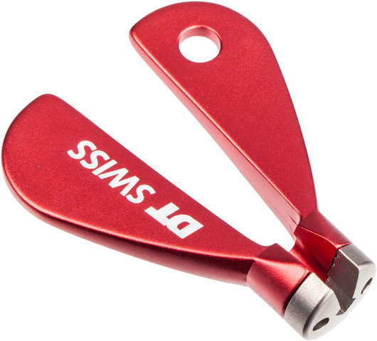 Nippelspanner DT Spokey - rot/universal Nippelspanner DT Spokey - rot/universal