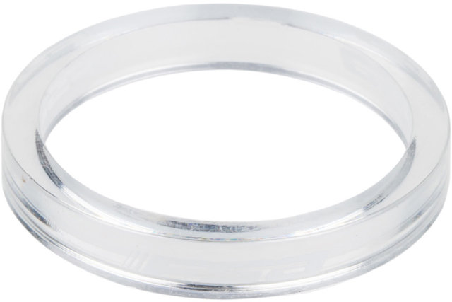 FSA Spacer Polycarbonate 1 1/8" - transparent/5 mm