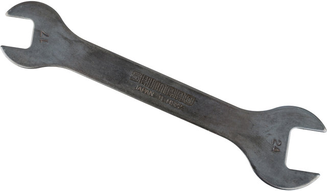 Llave de conos TL-HS22 - negro/17/24 mm