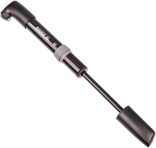 SKS Rookie XL Mini-pump - black/universal