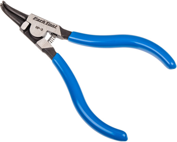 ParkTool Sicherungsringzange RP-1 / RP-2 / RP-3 / RP-4 / RP-5 - blau-silber/RP-3