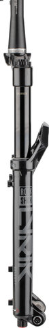 RockShox Horquilla de Suspension Lyrik Select+ RC DebonAir+ 29" - Emb.de Taller - black | 15 mm Eje Pasante | 29" | 140 mm | 1 1/8" - 1,5" tapered | 110 mm | 44 mm