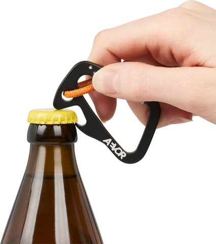 AEVOR Explore Wallet Geldbeutel - ripstop evergreen