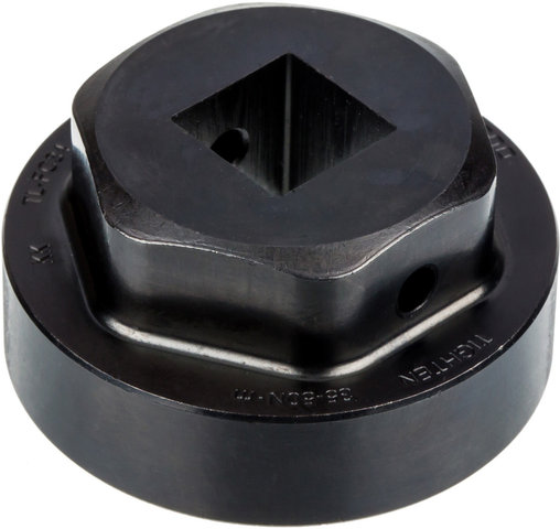 Shimano TL-FC34 Hollowtech II Bottom Bracket Tool Insert for SM-BB9000/-BB93 - black/universal