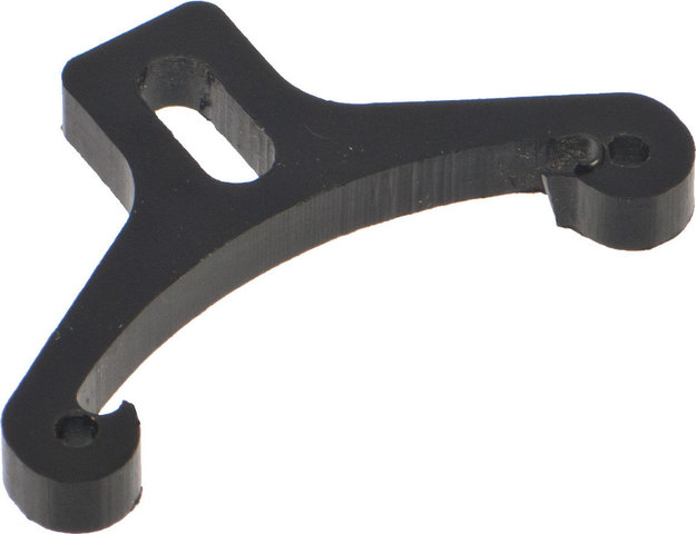 Curana Sliding Bridge - black/45 mm