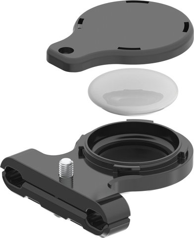 Lezyne Tagger de selle Matrix Saddle Tagger - noir