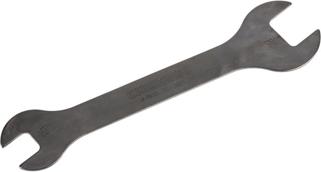 Clef à Cône TL-HS21 - noir/15/23 mm