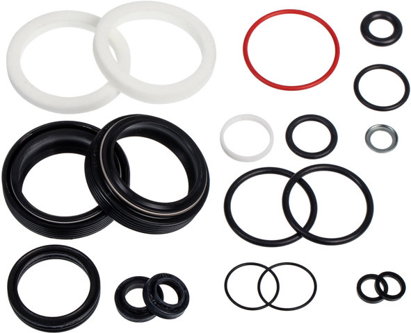 RockShox Basic Service Kit for Pike Solo Air Models as of 2013 - universal/universal