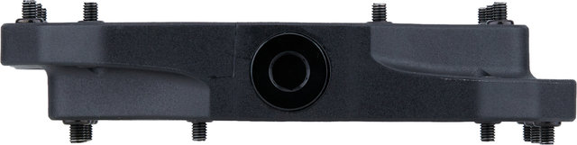 Burgtec MK4 Composite Platform Pedals - burgtec black
