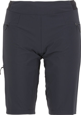GORE Wear Pantalones cortos para damas Explore Shorts - black/36/XS/S