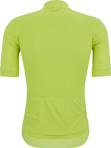 Craft Essence S/S Jersey - snap | L