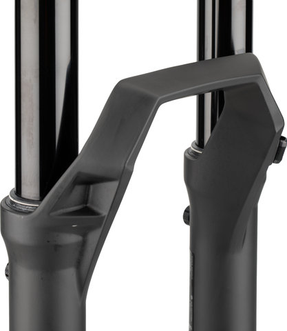 RockShox ZEB Select+ RC2 A3 DebonAir+ 29" suspension fork – workshop packaging - black | 170 mm | 110 mm | 15 mm Thru Axle | 29" | 1 1/8" - 1,5" tapered | 44 mm