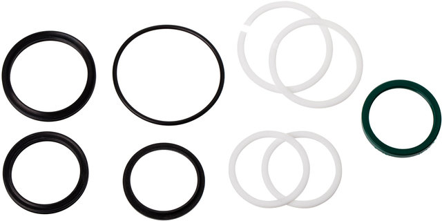 RockShox Basic Service Kit for Monarch Plus/XX/RL/R/RT3 as of 2014 - universal/universal