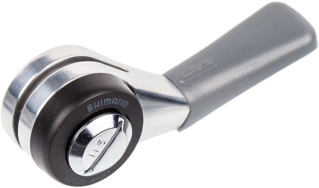 Shimano Dura-Ace SL-BS77 2-/3-/9-speed Shift Lever - universal/9-speed