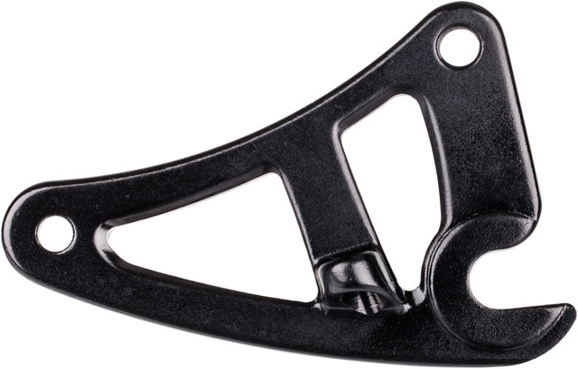 Salsa Alternator Dropout Swing Plate for Singlespeed - black/right