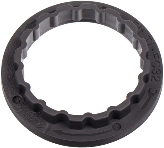 Herram. eje de pedalier TL-FC25 Hollowtech II SM-BBR60/BB-MT800 - negro/universal