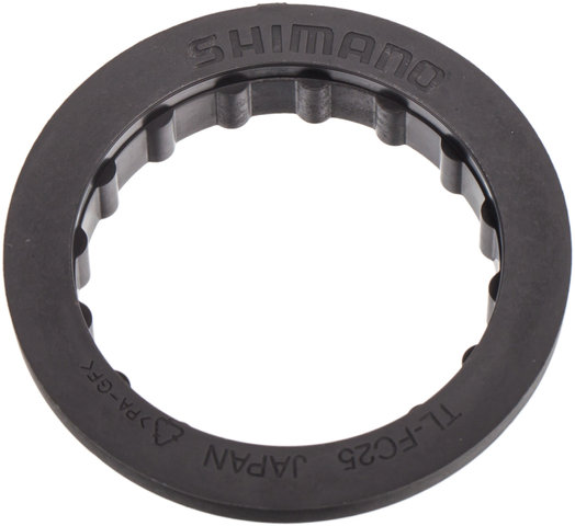 Herram. eje de pedalier TL-FC25 Hollowtech II SM-BBR60/BB-MT800 - negro/universal