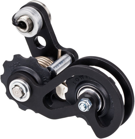 Rohloff DH Shorty Chain Tensioner - black/universal