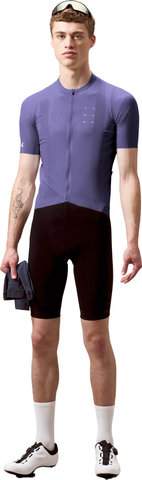 Endura Pro SL S/S Jersey - indigo rock | M