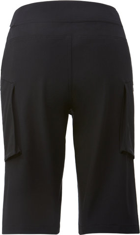 Yeti Cycles Norrie Damen Shorts - black/M
