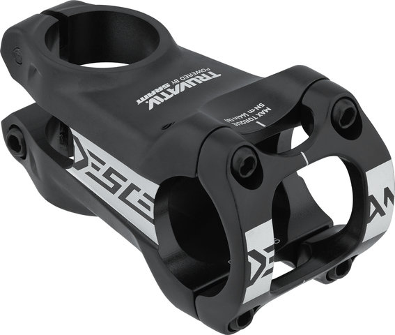 Truvativ Potence Descendant 31.8 - black/0°/60 mm