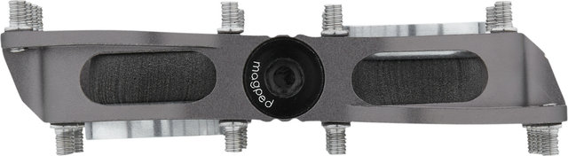 magped Pédales Magnétiques Enduro2 200 - grey
