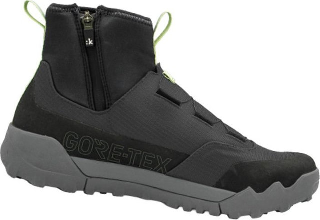 Fizik Bota de invierno ManuQ 2 - black-grey | 38
