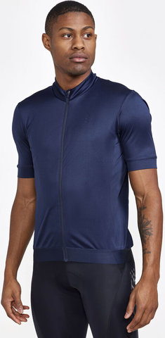 Craft Jersey Ajuste Regular Core Essence - blaze | S