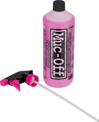 Muc-Off Bike Cleaner Fahrradreiniger - universal/1 l Muc-Off Bike Cleaner Fahrradreiniger - universal/1 l