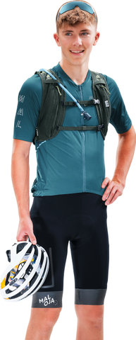 deuter Sac à dos Rogla 5 - grove-ivy/5000 